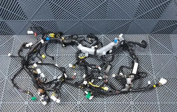 KIA Optima Panel wiring 911G0D4400