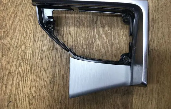 Porsche Macan (95B) Other dashboard part 95B857222D