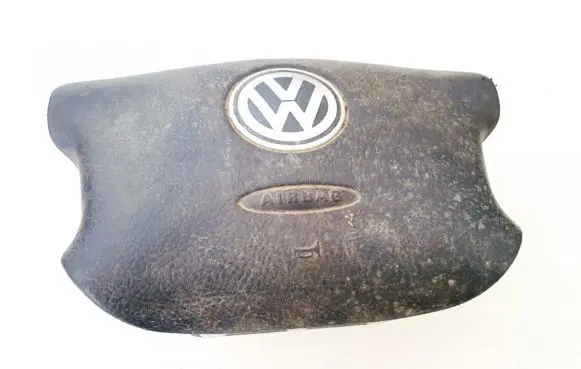 Volkswagen Golf IV Steering wheel airbag 3b0880201bm 61377051b