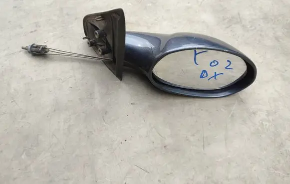 Lancia Y 840 Manual wing mirror E30152313 E30252313