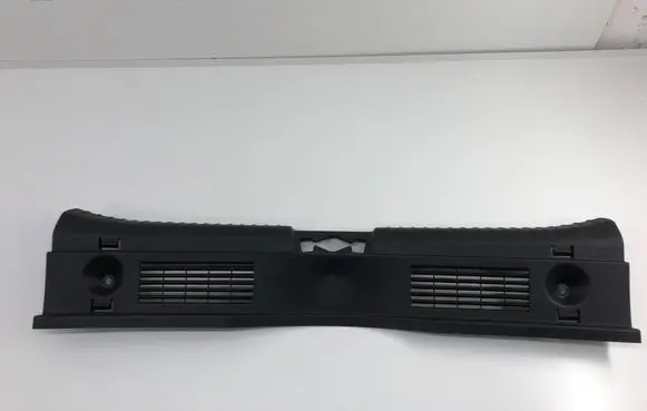 KIA Ceed Trunk/boot sill cover protection 85771J7100