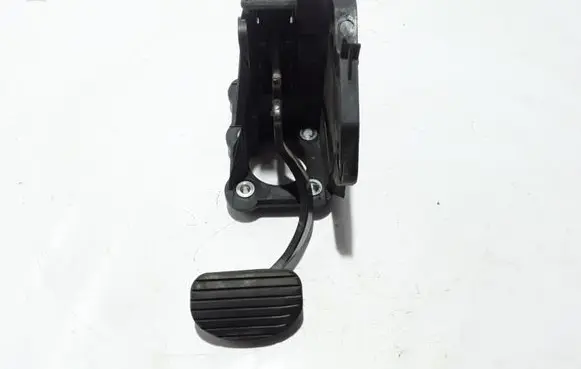 Renault Latitude (L70) Brake pedal 465010053R