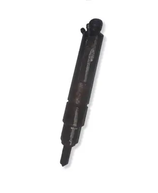Seat Toledo II (1M) Fuel injector 0432193747