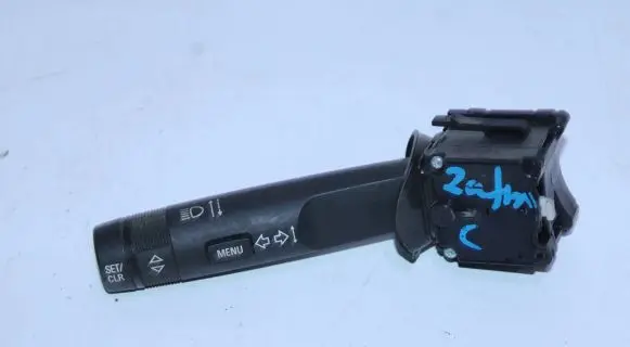 Opel Zafira C Indicator stalk