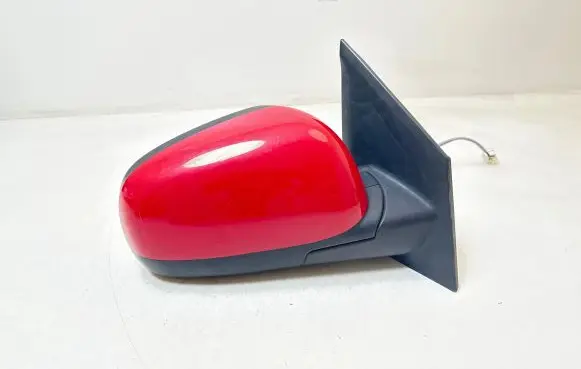 Nissan Note (E11) Front door electric wing mirror E20205021