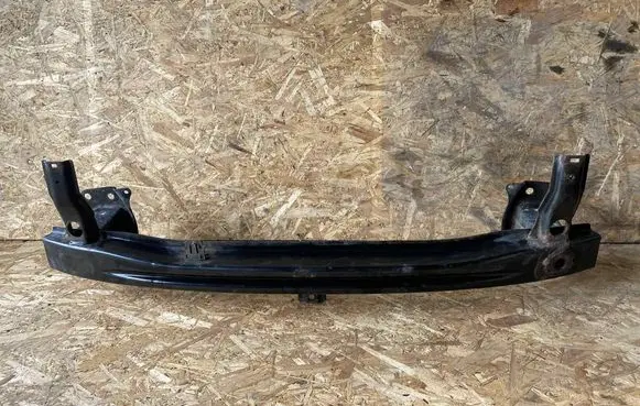 Volkswagen Caddy Front bumper cross member 1T0807109D