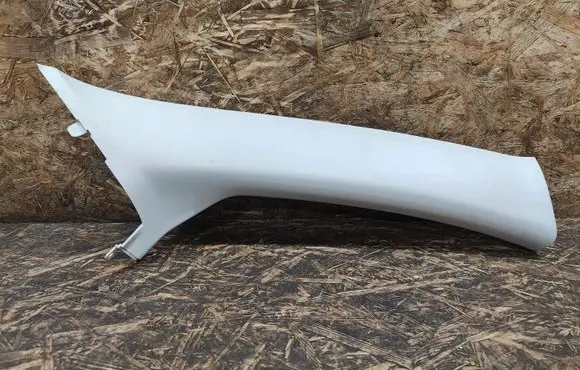 Fiat 500X (A) pillar trim 735576240