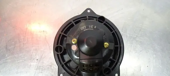 Suzuki Jimny Heater fan/blower