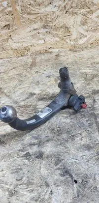 Mercedes-Benz C W203 Detachable towbar A2033100156