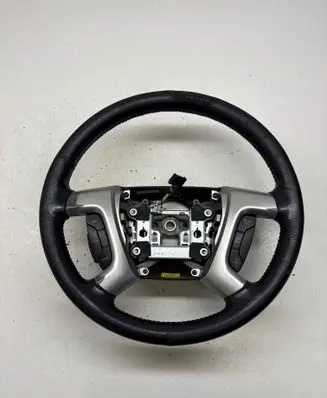 Chevrolet Captiva Steering wheel