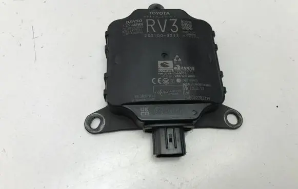 Toyota RAV 4 (XA50) Blind spot module 8816242091 2301003233