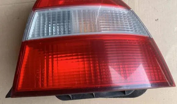 Honda Accord Rear/tail lights