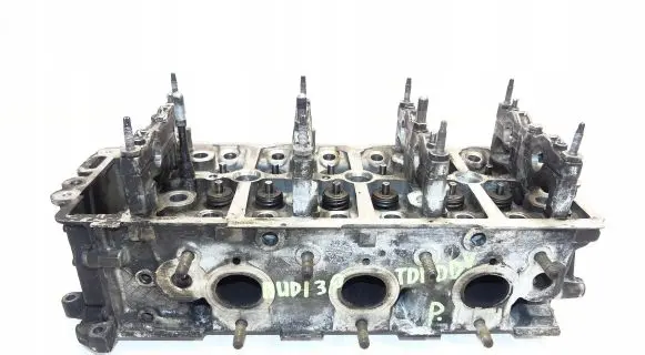 Audi A6 S6 C8 4K Engine head 0594BP