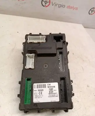 Renault Koleos I BSM Control unit A2c53283034