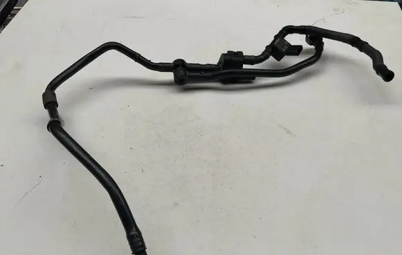 Volkswagen Polo V 6R Rear glass lock/latch Q887 05E906052