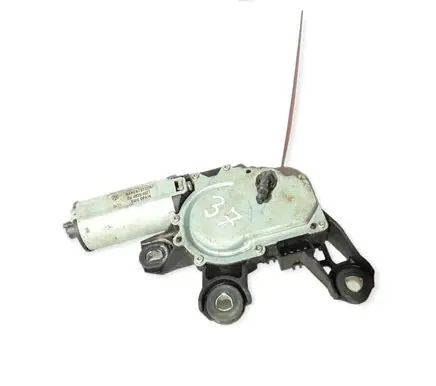 Volvo S60 Rear window wiper motor 7m3955711