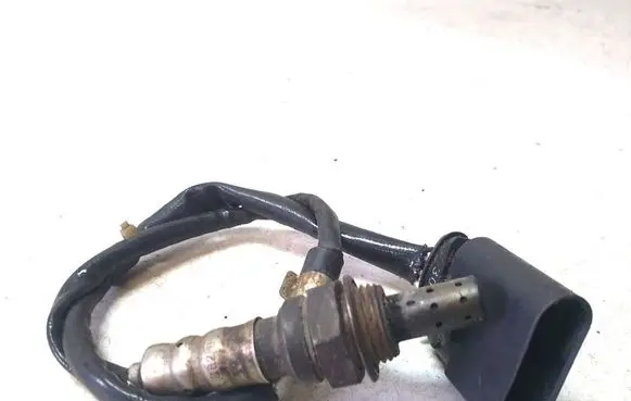 Skoda Fabia Mk1 (6Y) Lambda probe sensor 036906262D