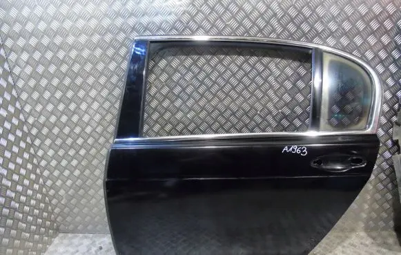 Bentley Flying Spur Front door A1963