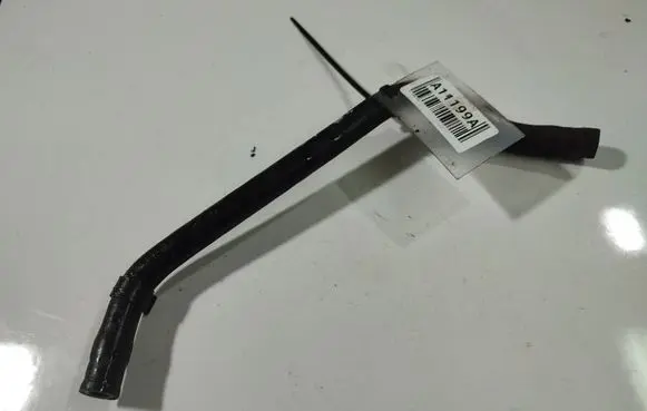KIA Ceed Engine coolant pipe/hose 