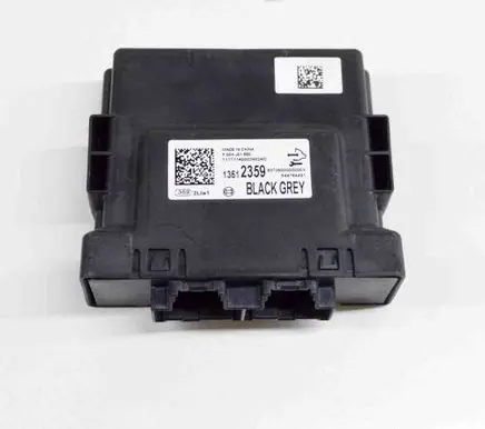 Opel Mokka Gateway control module 13512359 544764491