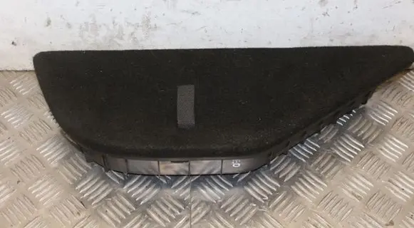 KIA Ceed Glove box in trunk 85754A2500