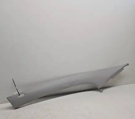 Peugeot 3008 I (A) pillar trim 9683060077