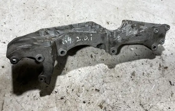 Generator/alternator bracket