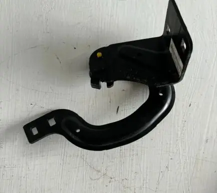Peugeot 3008 I Tailgate/trunk/boot hinge 9683213980G