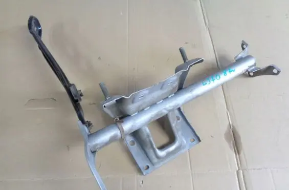Toyota Land Cruiser (BJ70) Dashboard cross member/frame bar 