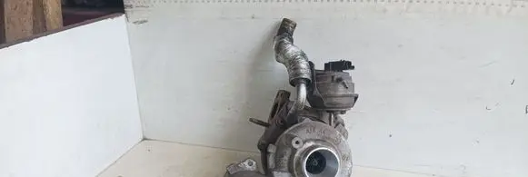 Peugeot 508 Turbo GTC1244VZ 9686120680 FOMOCO