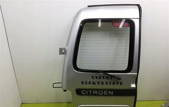 Citroen Berlingo Back/rear loading door 