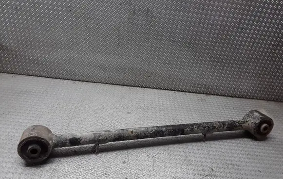 Rear control arm