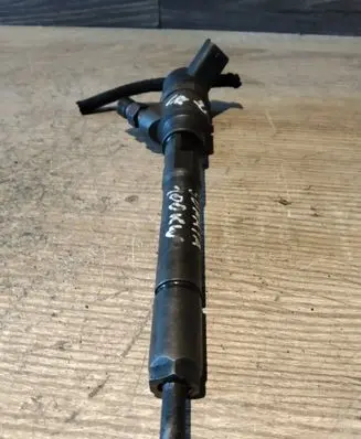 Hyundai Sonata Fuel injector 3380027400