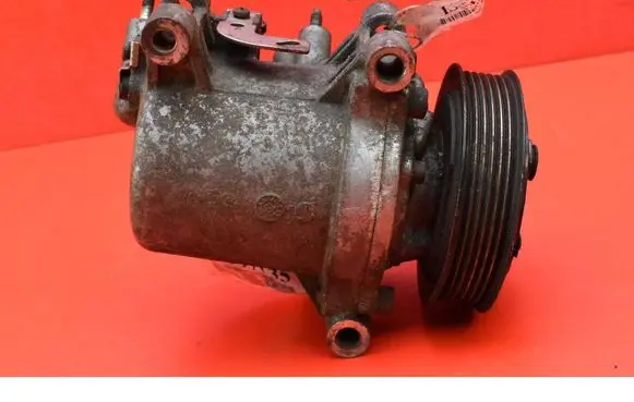 Toyota Proace Air conditioning (A/C) compressor (pump)
