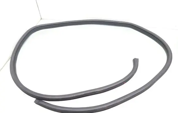 Hyundai i10 Rear door rubber seal (on body) 