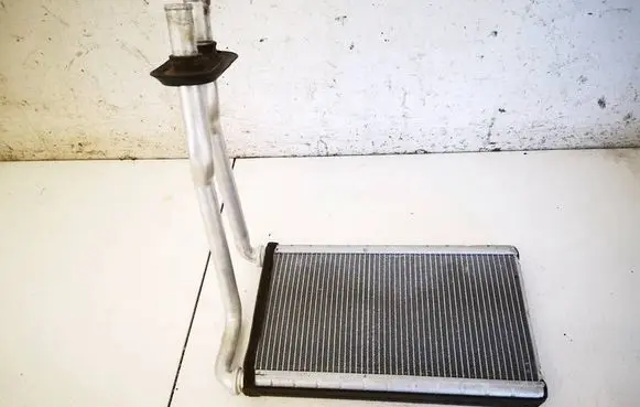 Honda CR-V Heater blower radiator 