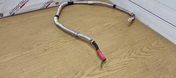 BMW 3 G20 G21 Wires (starter motor) 8485064