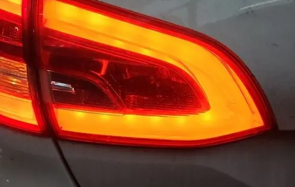 Peugeot 308 Rear/tail lights 9678098080 IMPRK1549943