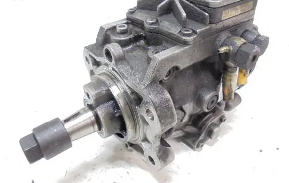BMW X3 E83 Fuel injection (other) 2246826