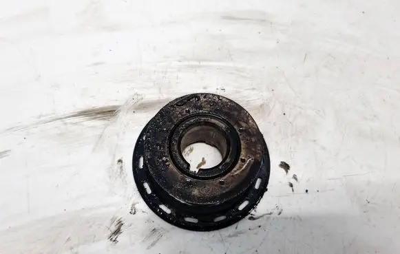 Mazda 3 I Crankshaft pulley 