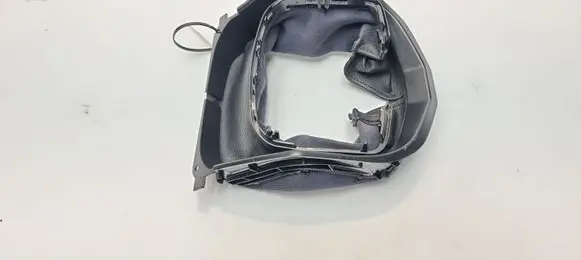 Mercedes-Benz C W204 Steering wheel column trim A2046820316