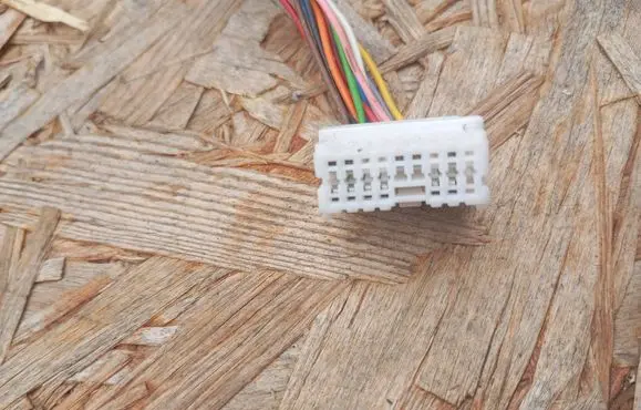 Hyundai i30 Other wiring loom
