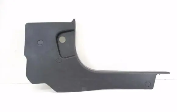 Maserati Ghibli Front sill trim cover 670019534