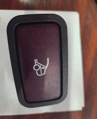 Mercedes-Benz E W238 Tailgate/trunk/boot open switch 2179055700 31020308
