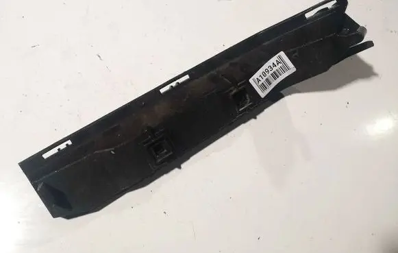 Volvo S40 Rear bumper mounting bracket 30655998