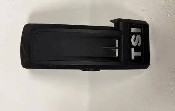 Audi A4 S4 B5 8D Engine cover (trim) 
