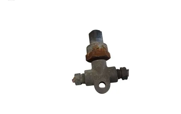 Volvo XC90 Brake power pressure regulator 3524132