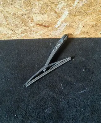 Peugeot 207 Rear wiper blade arm 