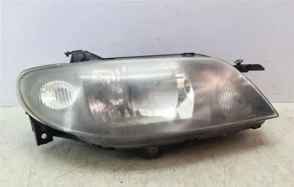 Mazda 323 Headlight/headlamp