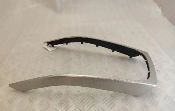 Audi A5 Sportback 8TA Center console decorative trim 8K0863305